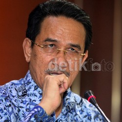 Ada Kenaikan Harga BBM, BPS: Inflasi April 0,36%