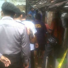 Sesosok Balita 3,4 Tahun Ditemukan Tewas Kecemplung Sumur