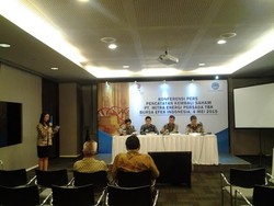 Mitra Energi Masuk Bursa Lagi, Jual Saham Rp 212 Miliar