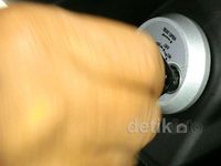 Fitur Antimaling Motor Yamaha