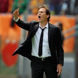 Garcia: Selamat untuk Juventus, Mereka Pantas Juara