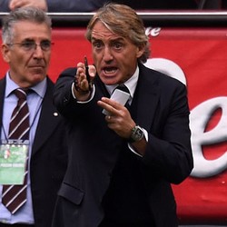 Kecewa, Mancini Juga Keluhkan Akurasi Inter