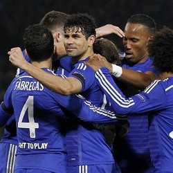 Diego Costa, Hazard, dan Catatan dari Penggawa Chelsea Lainnya