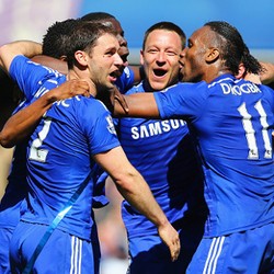 Chelsea Juara: Mourinho Tambah Koleksi Titel Liga, Terry Samai Rekor Keane
