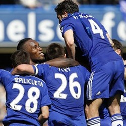 Mourinho Tak Jamin Chelsea Bakal Mendominasi Lagi Musim Depan