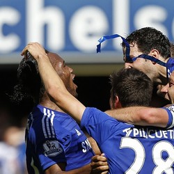 Chelsea Juara Premier League Nyaris Tanpa Tergeser dari Puncak