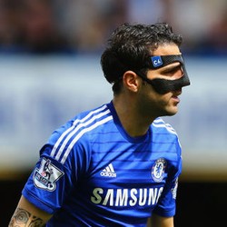 Berakhirnya Penantian Panjang Fabregas
