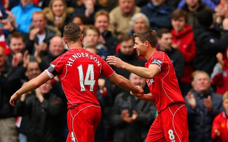 Liverpool Harus Segera Move-on Usai Gerrard Hengkang