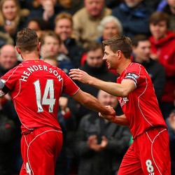 Liverpool Harus Segera Move-on Usai Gerrard Hengkang
