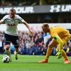 Pochettino: Hart Jadi Pembeda