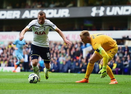 Pochettino: Hart Jadi Pembeda