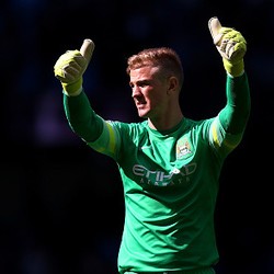 Ucapkan Selamat kepada Chelsea, Hart Juga Beri Ancaman Musim Depan