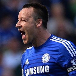 Terry Singgung Nama Benitez dalam Perayaan Juara Chelsea