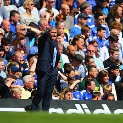 Tekanan Bakal Terus Pacu Mourinho Raih Trofi