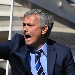 Mourinho: Titel Premier League Kali ini Lebih Sulit Dibanding Dua Titel Sebelumnya