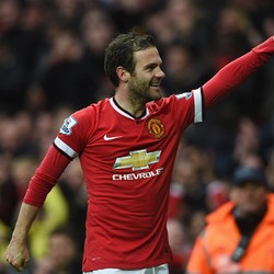Mata: Selamat untuk Chelsea, Semoga Tahun Depan Ucapan Selamat Itu Milik Kami