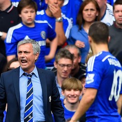 Liga Inggris yang Selalu Menantang untuk Mourinho
