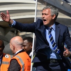 Konsistensi Berbuah Trofi Juara Liga Kedelapan untuk Mourinho