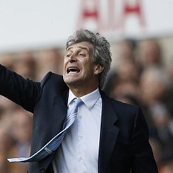 Pellegrini Sindir Gaya Main Chelsea