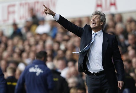 Pellegrini Sindir Gaya Main Chelsea