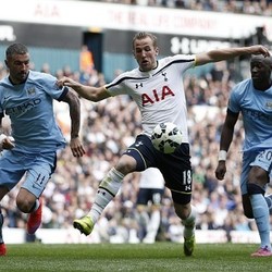 Ketika Ambisi Spurs Tak Sejalan dengan Hasil