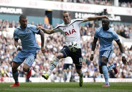 Ketika Ambisi Spurs Tak Sejalan dengan Hasil