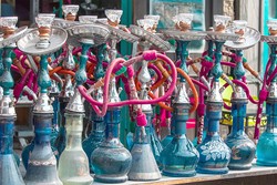 Gara-gara Hookah, Wanita Ini Keracunan CO Sampai Masuk Rumah Sakit