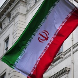 Iran Bidik F1, Berencana Bangun Sirkuit Cantik