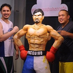 Cara Fans Ramai-ramai Ungkapkan Kecewa Kekalahan Pacquiao