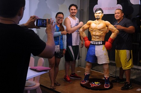 Cara Fans Ramai-ramai Ungkapkan Kecewa Kekalahan Pacquiao Cara Fans Ramai-ramai Ungkapkan Kecewa Kekalahan Pacquiao