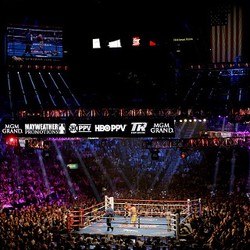 Uang, Uang, dan Lebih Banyak Lagi Uang dari Mayweather vs Pacquiao