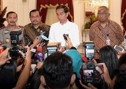 Satgas Bersama Harus Kerja Optimal, Tak Boleh Perlemah Kewenangan KPK