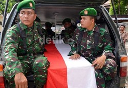 Eksekutor Intel Kodim Aceh Utara Kabur, Polisi Sisir Aceh Besar