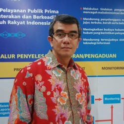 Ombudsman: Jakarta Paling Banyak diadukan Warga Soal IMB dan Izin Investasi