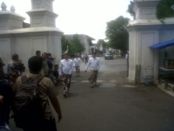 Adik Sultan soal Sabda Raja: Kami Tidak akan Pernah Datang