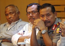 Apresiasi Satgas Antikorupsi, Ketua DPR: Ini Suatu Gebrakan