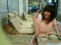 7 Fakta Pembunuhan Sadis Gadis Penjual Angkringan Lulusan UGM