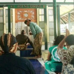 Usai ke Makam Pendiri Mataram, Adik Sultan akan Ziarah ke Makam Raja di Imogiri