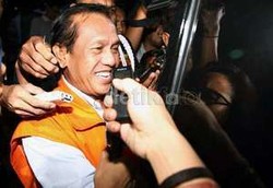 Kasus Suap Adriansyah, KPK Panggil Bupati Tanah Laut