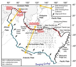 Waspada Gempa Besar di Indonesia Setelah di Nepal, Ini Persiapan BMKG