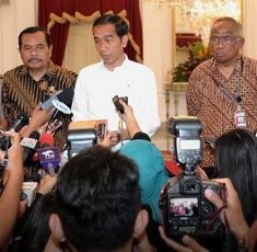 Johan Budi Pastikan Satgas Bersama dengan Polri-Kejagung Tak Kerdilkan Peran KPK