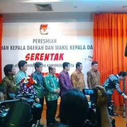 Golkar Kubu Agung Dorong Judicial Review PKPU Tentang Syarat Peserta Pilkada