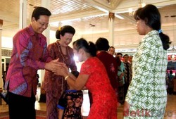 Hilangkan Gelar, Sultan HB X Dinilai Siapkan Penerus Perempuan