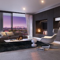 Ekonomi RI Lesu, Perusahaan Properti Australia Ini Pede Bidik Orang Kaya Surabaya