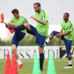 Lippi: Juve Harus Bertahan dengan Solid dan Siap Manfaatkan Peluang