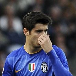 Bukan Ajang Balas Dendam Morata