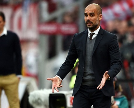 Ikatan Spesial Akan Bawa Guardiola Kembali ke Barca Suatu Saat Nanti