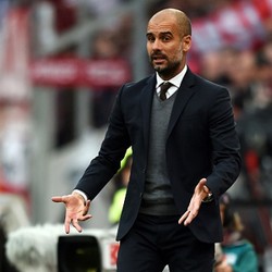 Ikatan Spesial Akan Bawa Guardiola Kembali ke Barca Suatu Saat Nanti