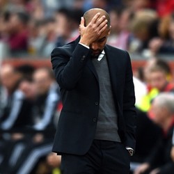 Tanpa Robben dan Ribery, Bayern Disebut Perlu Tampil Lebih Sabar