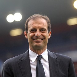 Allegri Bisa Menatap Madrid dengan Kepala Tegak